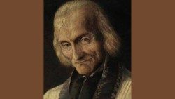 Św. Jan Maria Vianney