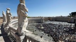 Il Papa ai Paesi in guerra, fermatevi per negoziare