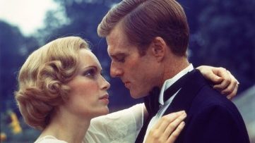 IL GRANDE GATSBY di Francis Scott Fitzgerald