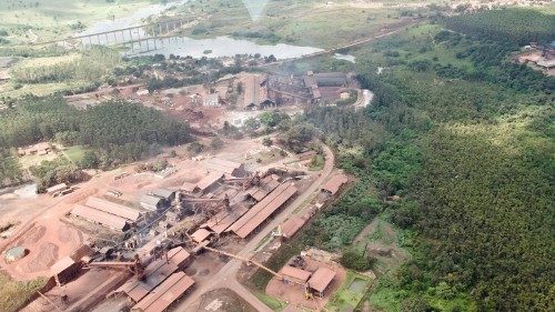 Bergbauvorhaben gefährden oft die lokale Bevölkerung