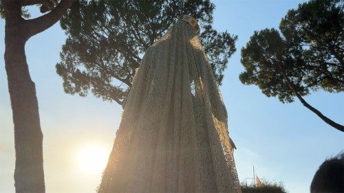 2024.07.28 Processione della Madonna del Carmine "fiumarola"