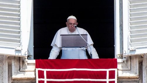 ++ Il Papa, attacchi e uccisioni mirate non sono soluzione ++