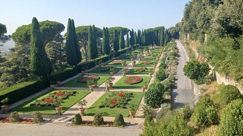 Al via al Borgo Laudato si’ i corsi di formazione al lavoro per i più vulnerabili