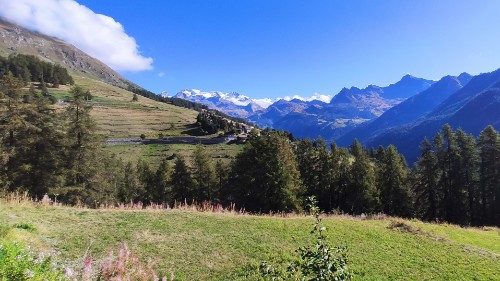 Fino al 28 maggio, iniziative in tutto il mondo per celebrare la Laudato si' di Papa Francesco