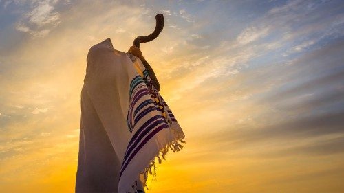 2024.04.08 Yobel Shofar verso il Giubileo