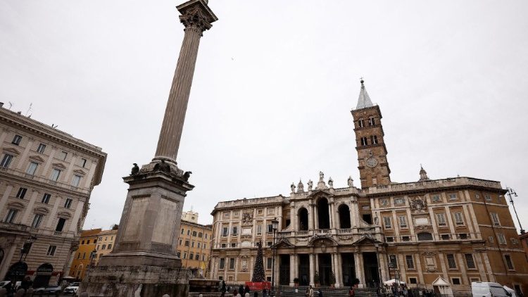 Santa Maria Maggiore