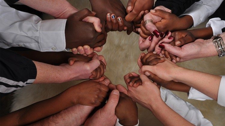 Forum at UN reaffirms the common commitment to work together for a culture of peace in our world